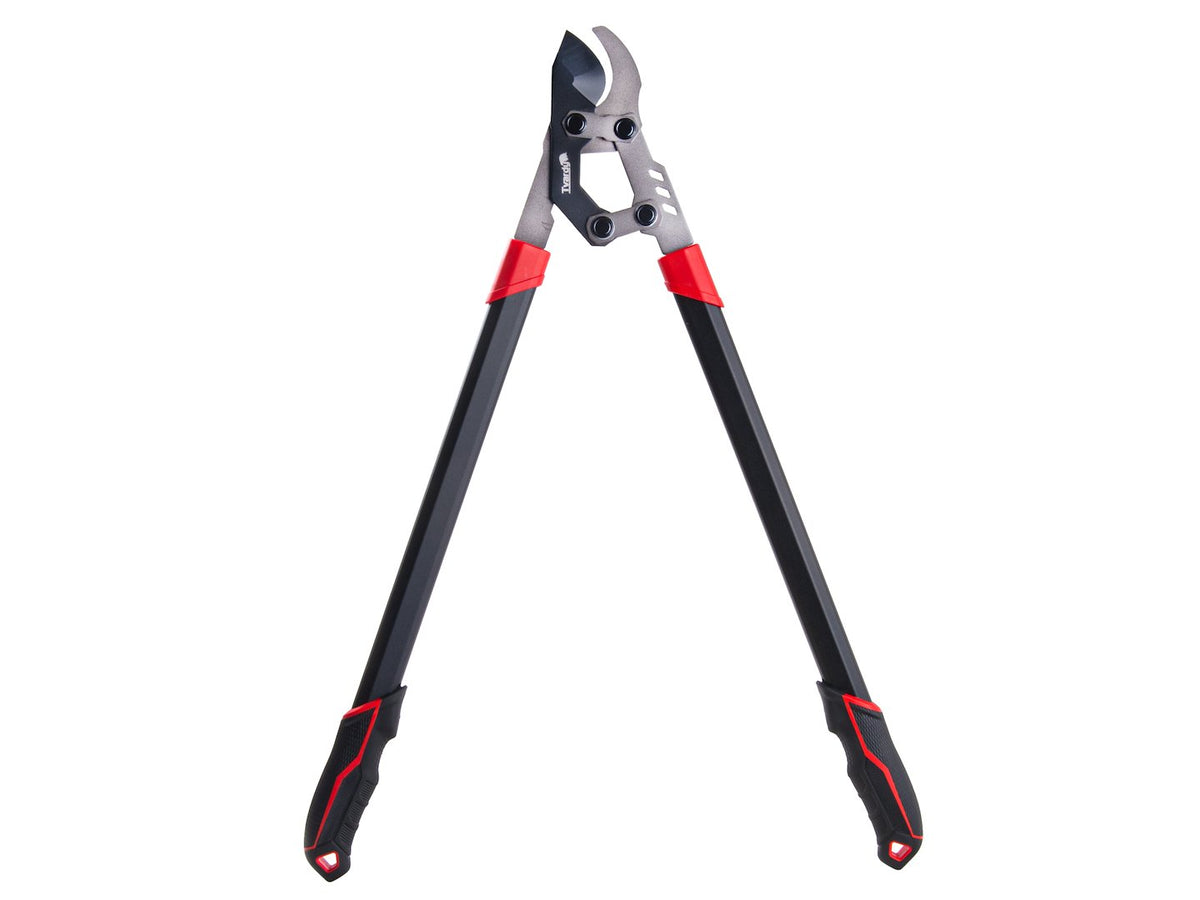 Takschaar met overbrenging en snoeiend mes 790mm 65Mn PTFE