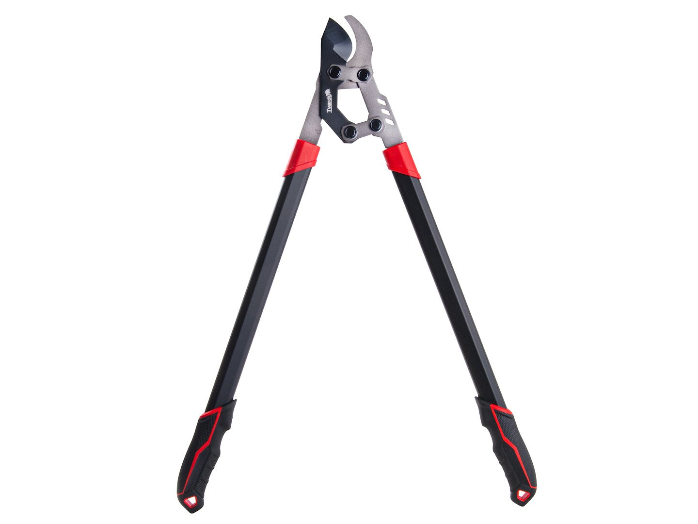 Takschaar met overbrenging en snoeiend mes 790mm 65Mn PTFE