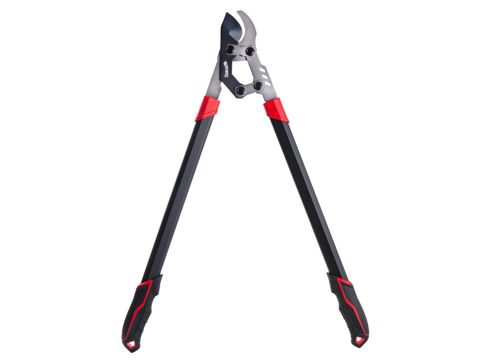 Takschaar met overbrenging en snoeiend mes 790mm 65Mn PTFE