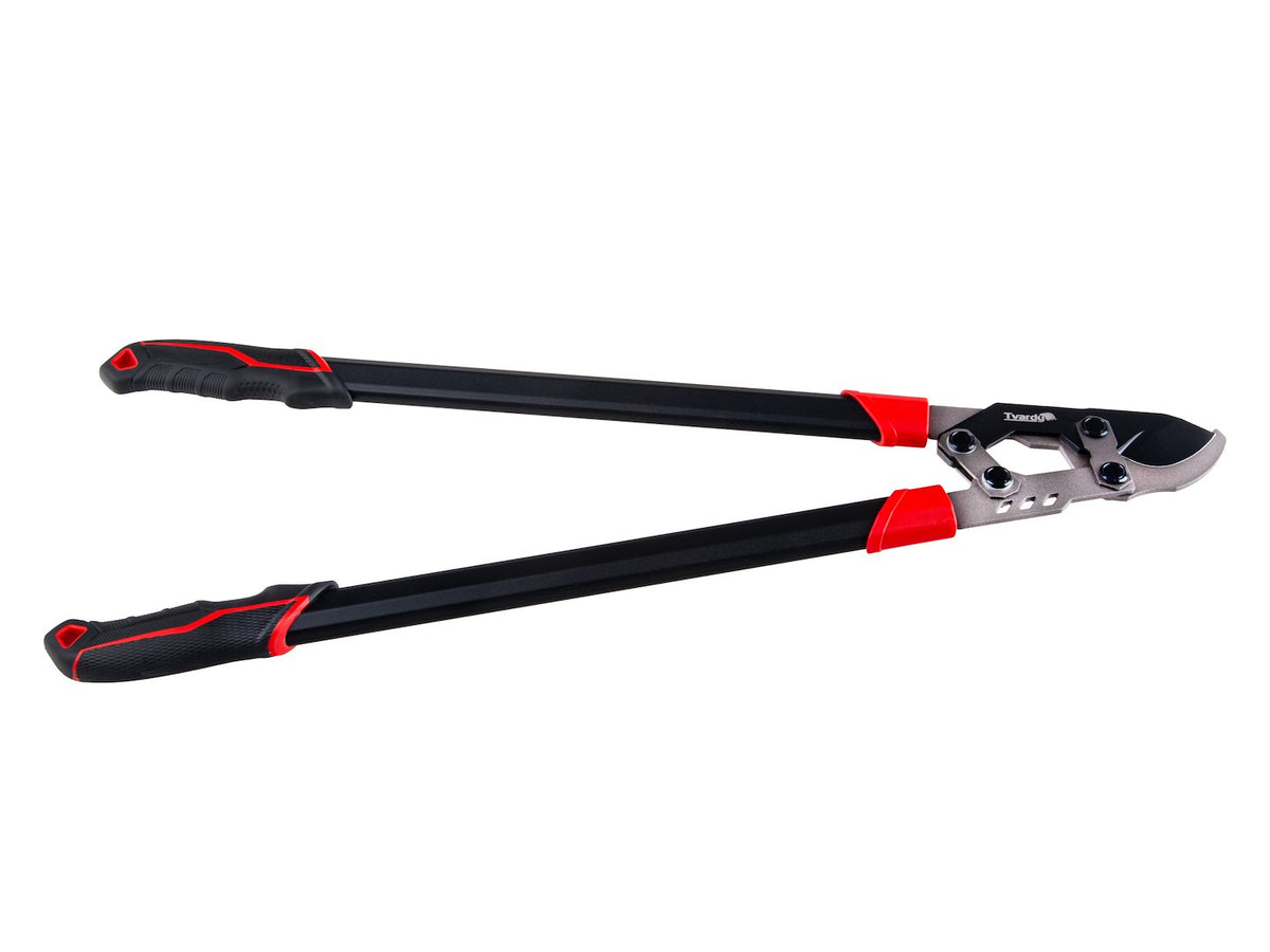 Takschaar met overbrenging en snoeiend mes 790mm 65Mn PTFE