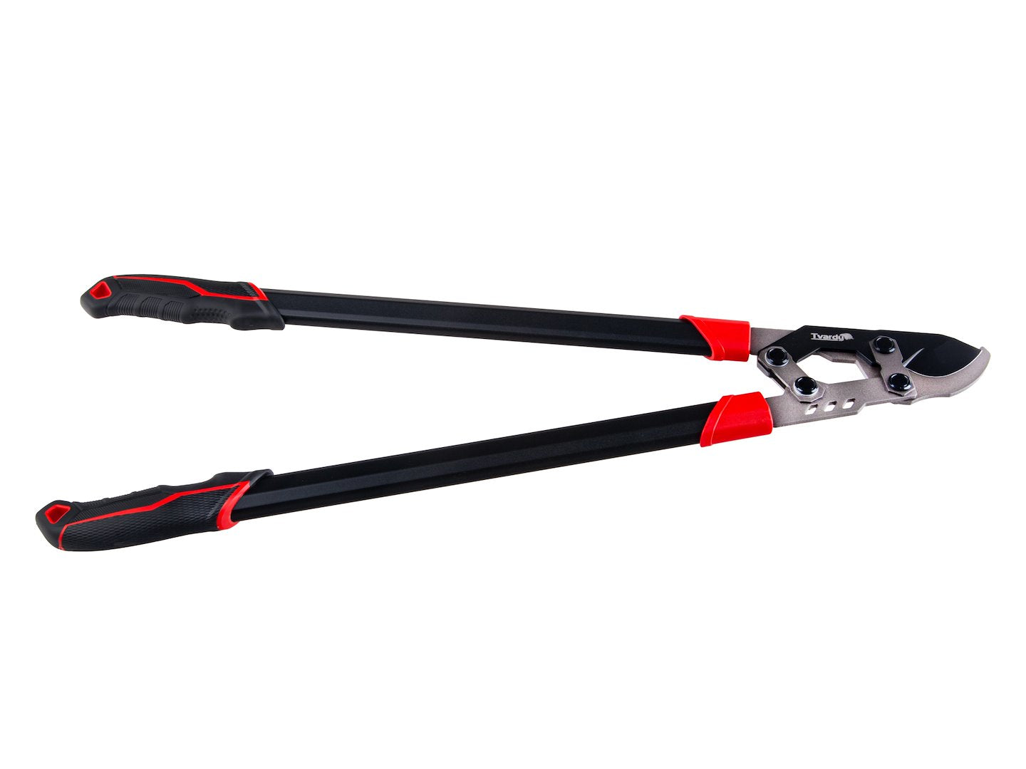 Takschaar met overbrenging en snoeiend mes 790mm 65Mn PTFE