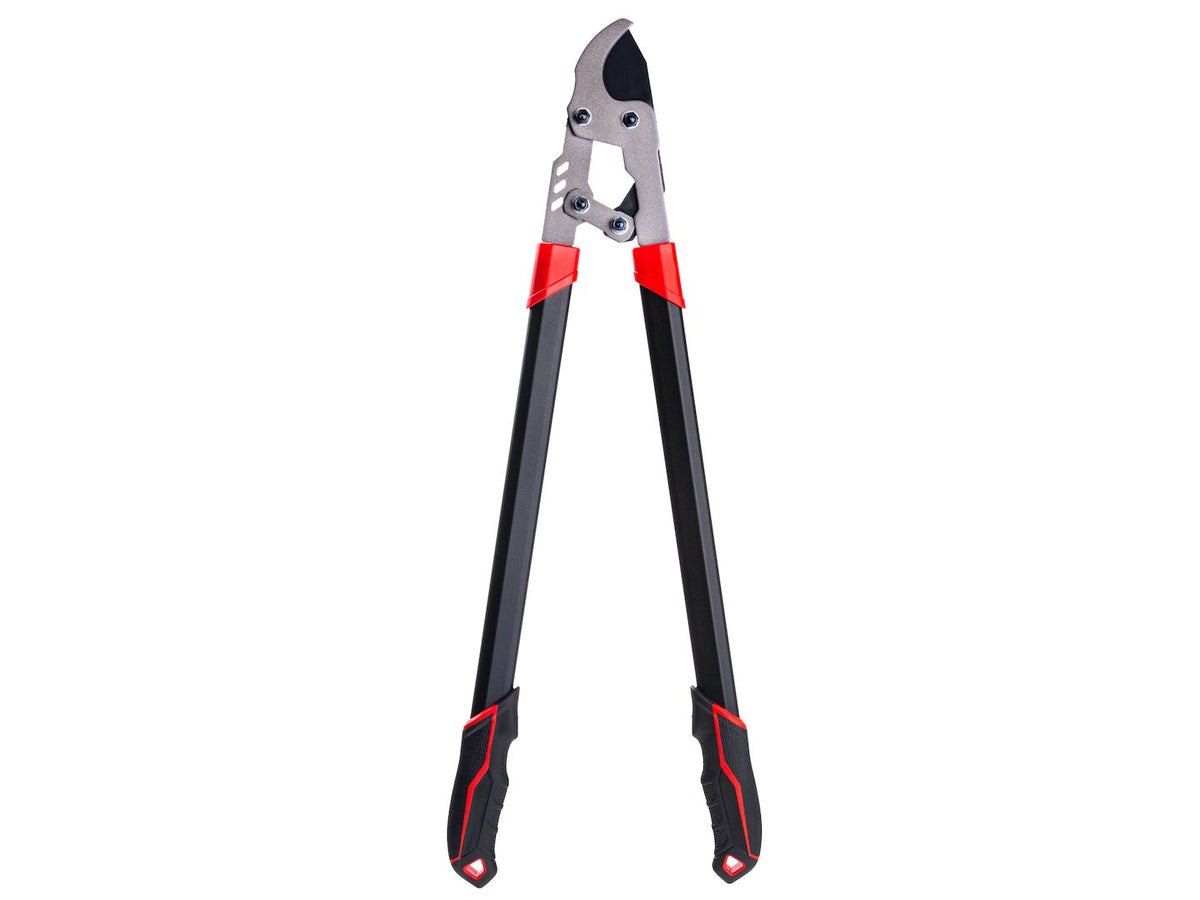 Takschaar met overbrenging en snoeiend mes 790mm 65Mn PTFE