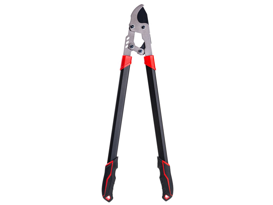 Takschaar met overbrenging en snoeiend mes 790mm 65Mn PTFE