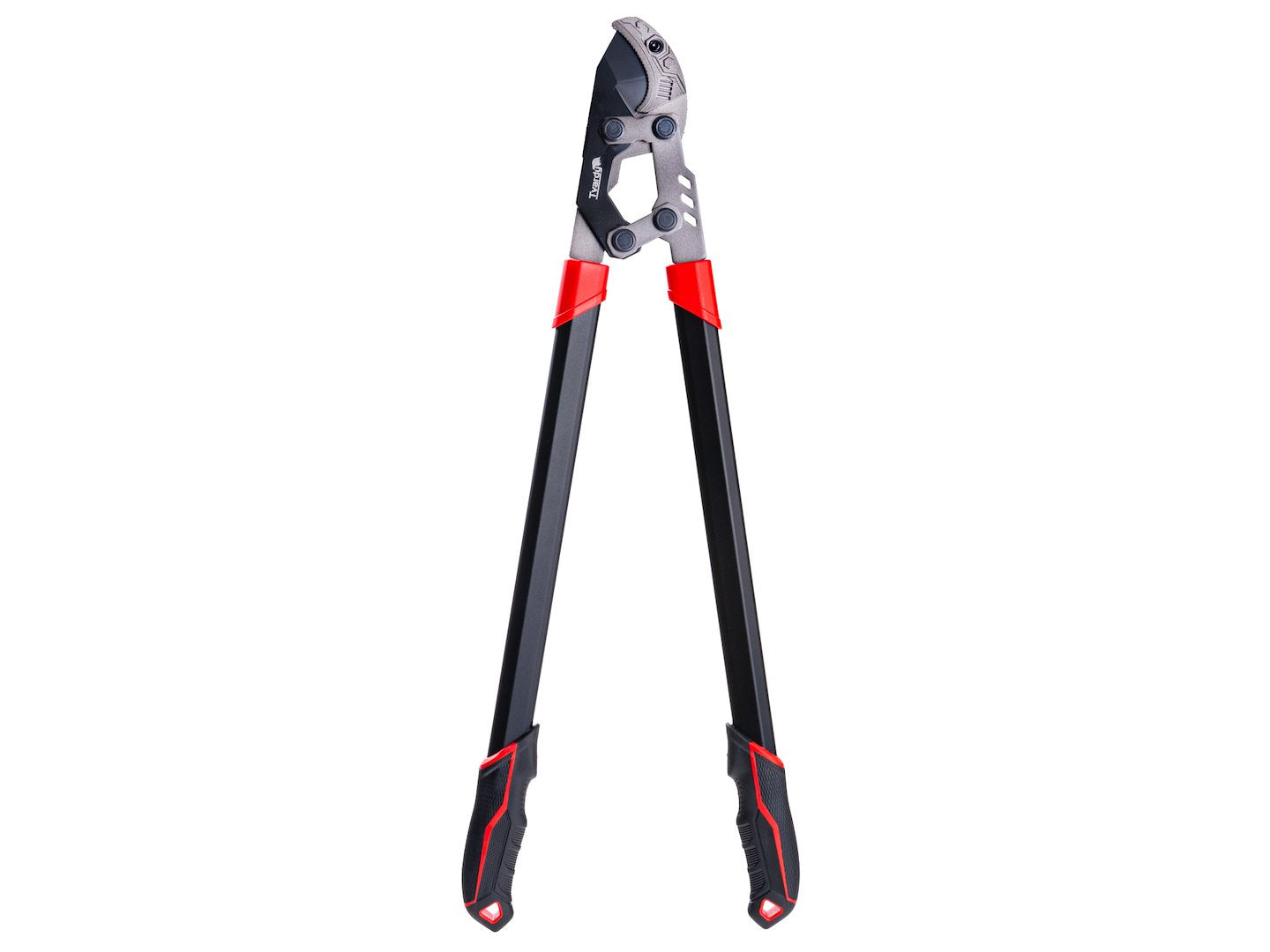 Takschaar met overbrenging en aambeeldmes 790mm 65Mn PTFE