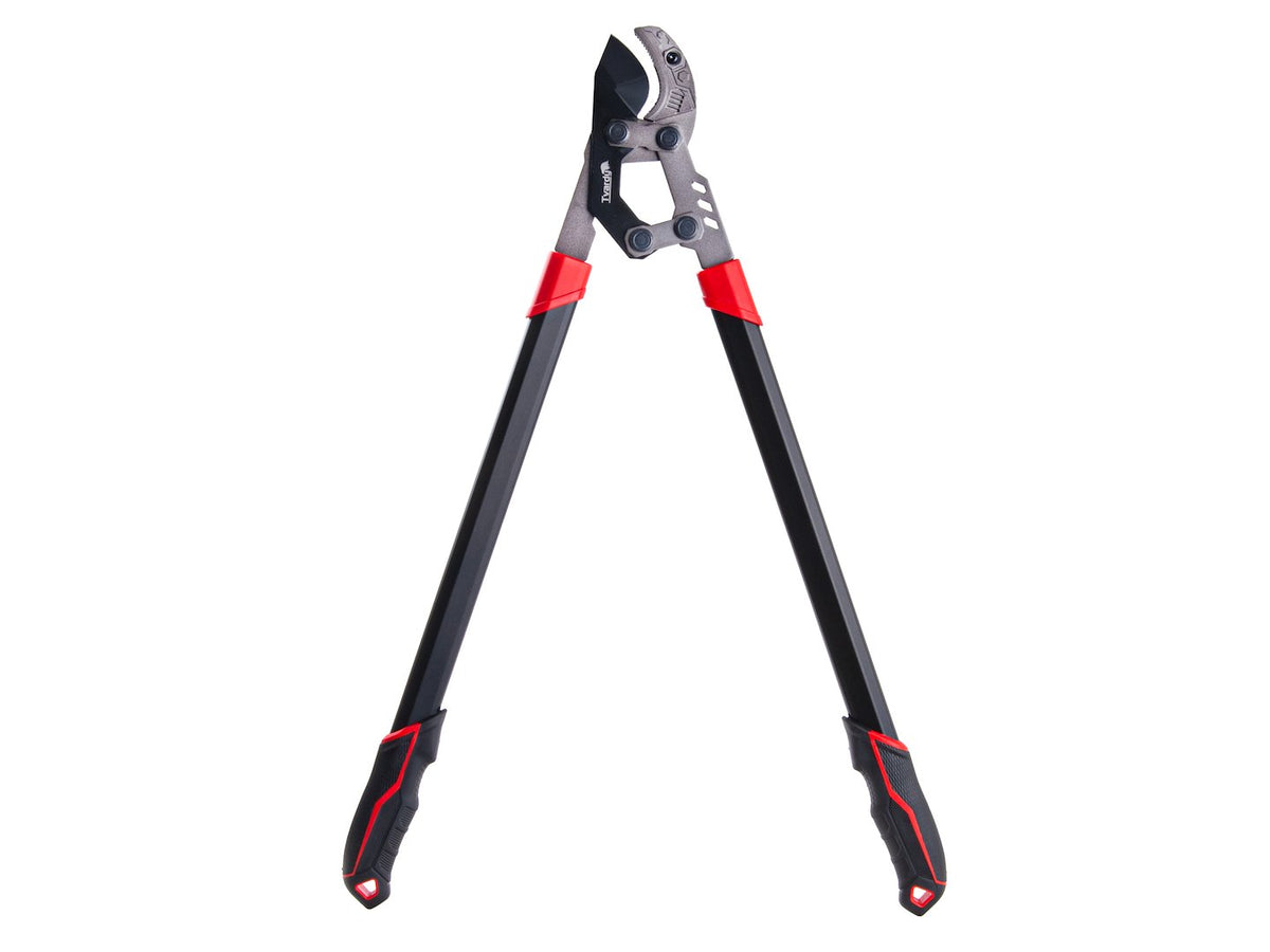 Takschaar met overbrenging en aambeeldmes 790mm 65Mn PTFE