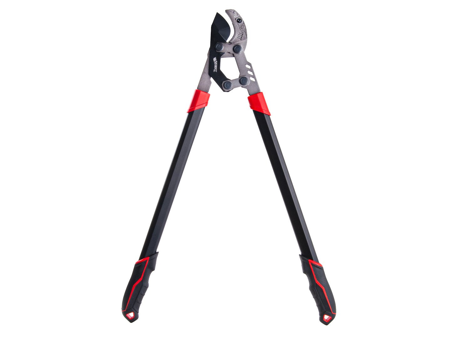 Takschaar met overbrenging en aambeeldmes 790mm 65Mn PTFE