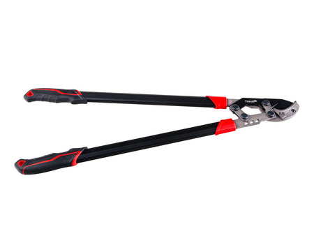 Takschaar met overbrenging en aambeeldmes 790mm 65Mn PTFE