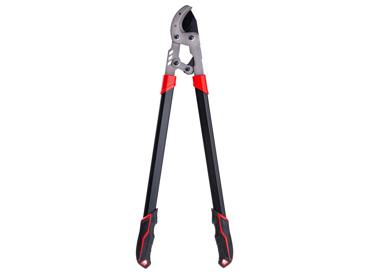 Takschaar met overbrenging en aambeeldmes 790mm 65Mn PTFE