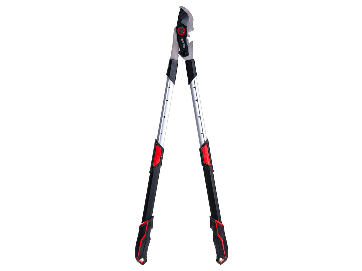 Telescopische takschaar met snoeiend mes 715-955mm 65Mn PTFE