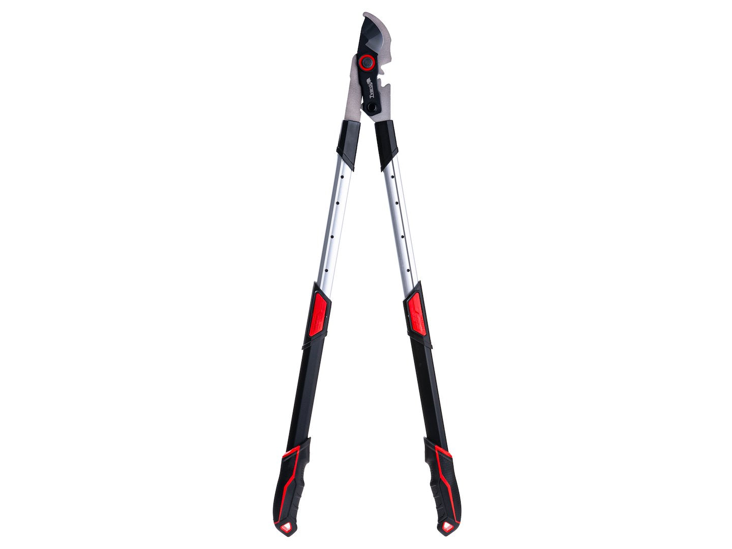 Telescopische takschaar met snoeiend mes 715-955mm 65Mn PTFE
