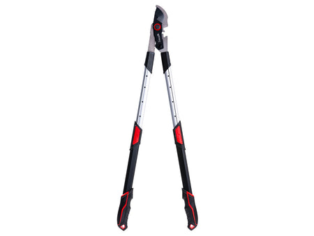 Telescopische takschaar met snoeiend mes 715-955mm 65Mn PTFE
