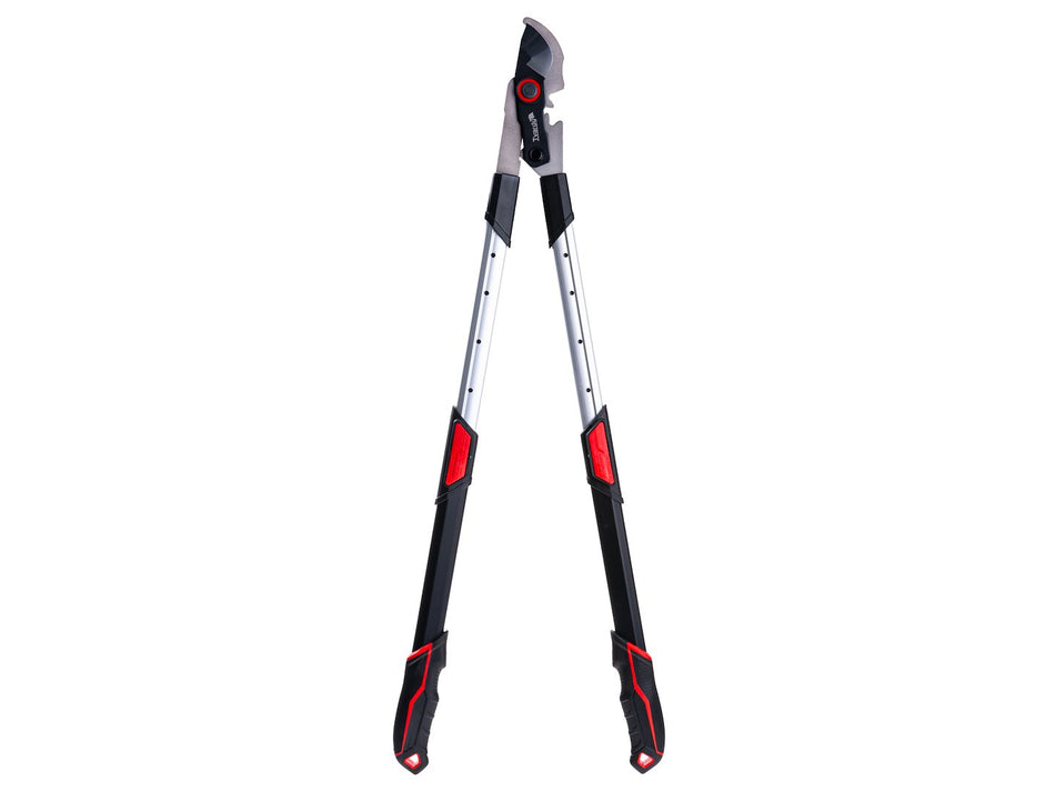 Telescopische takschaar met snoeiend mes 715-955mm 65Mn PTFE