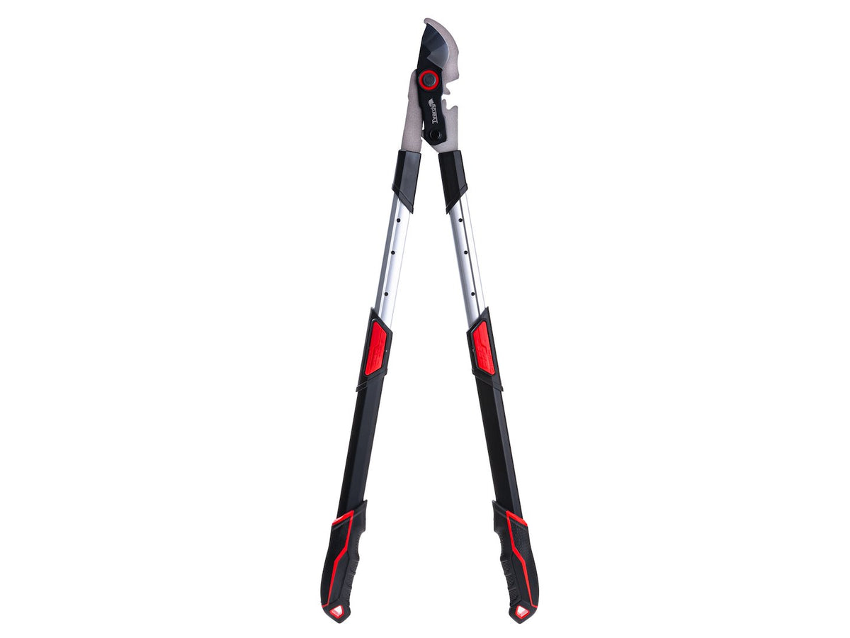 Telescopische takschaar met snoeiend mes 715-955mm 65Mn PTFE
