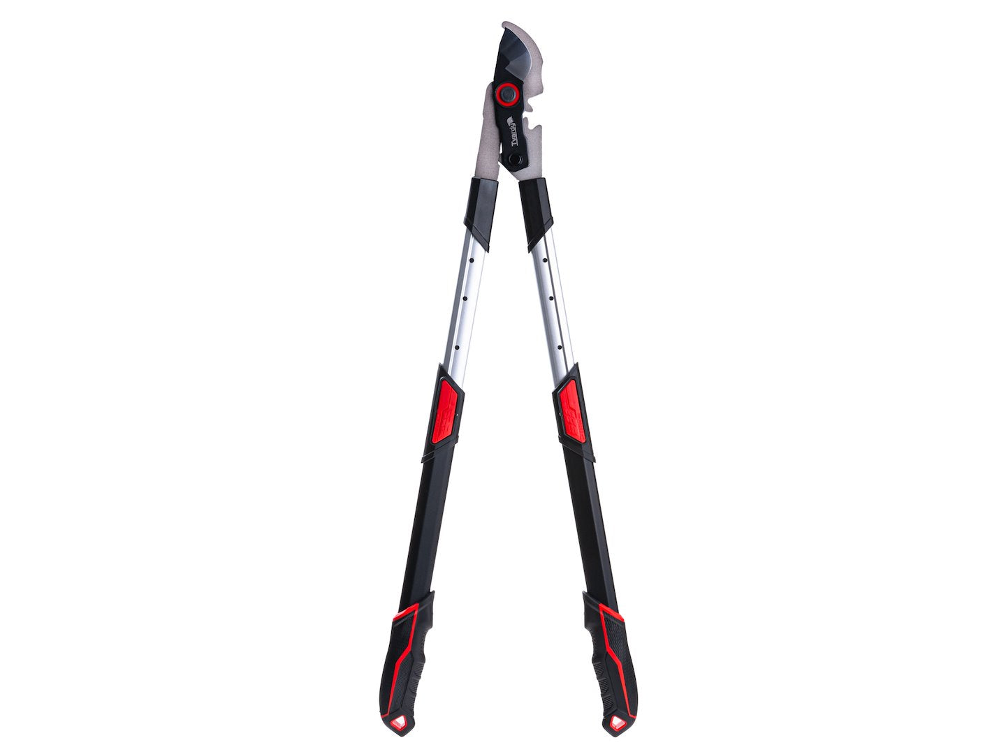 Telescopische takschaar met snoeiend mes 715-955mm 65Mn PTFE