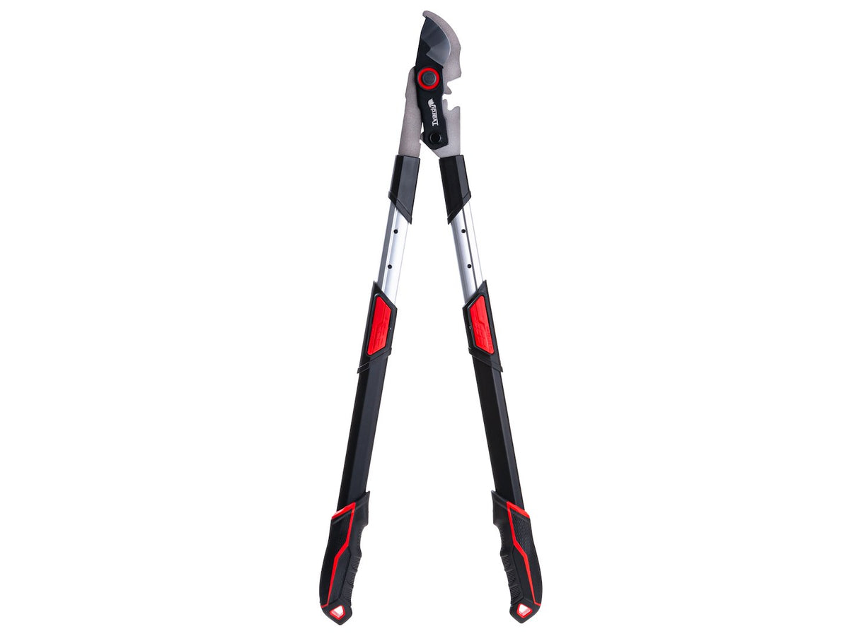 Telescopische takschaar met snoeiend mes 715-955mm 65Mn PTFE