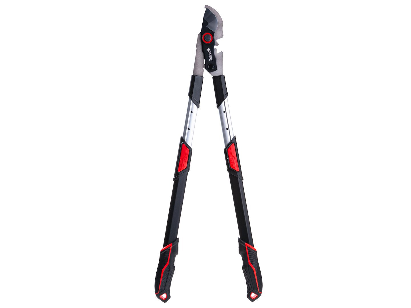 Telescopische takschaar met snoeiend mes 715-955mm 65Mn PTFE