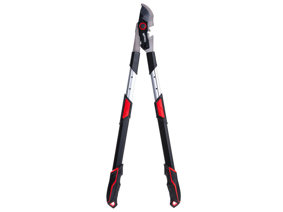 Telescopische takschaar met snoeiend mes 715-955mm 65Mn PTFE
