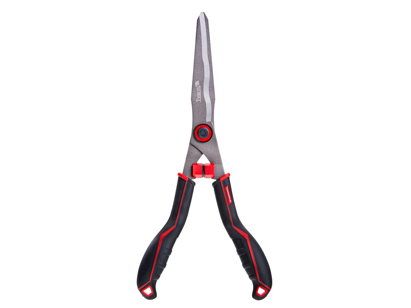Heggenschaars met gegolfd mes 475mm PTFE