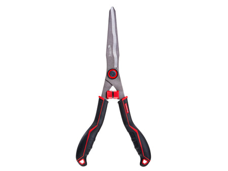 Heggenschaars met gegolfd mes 475mm PTFE