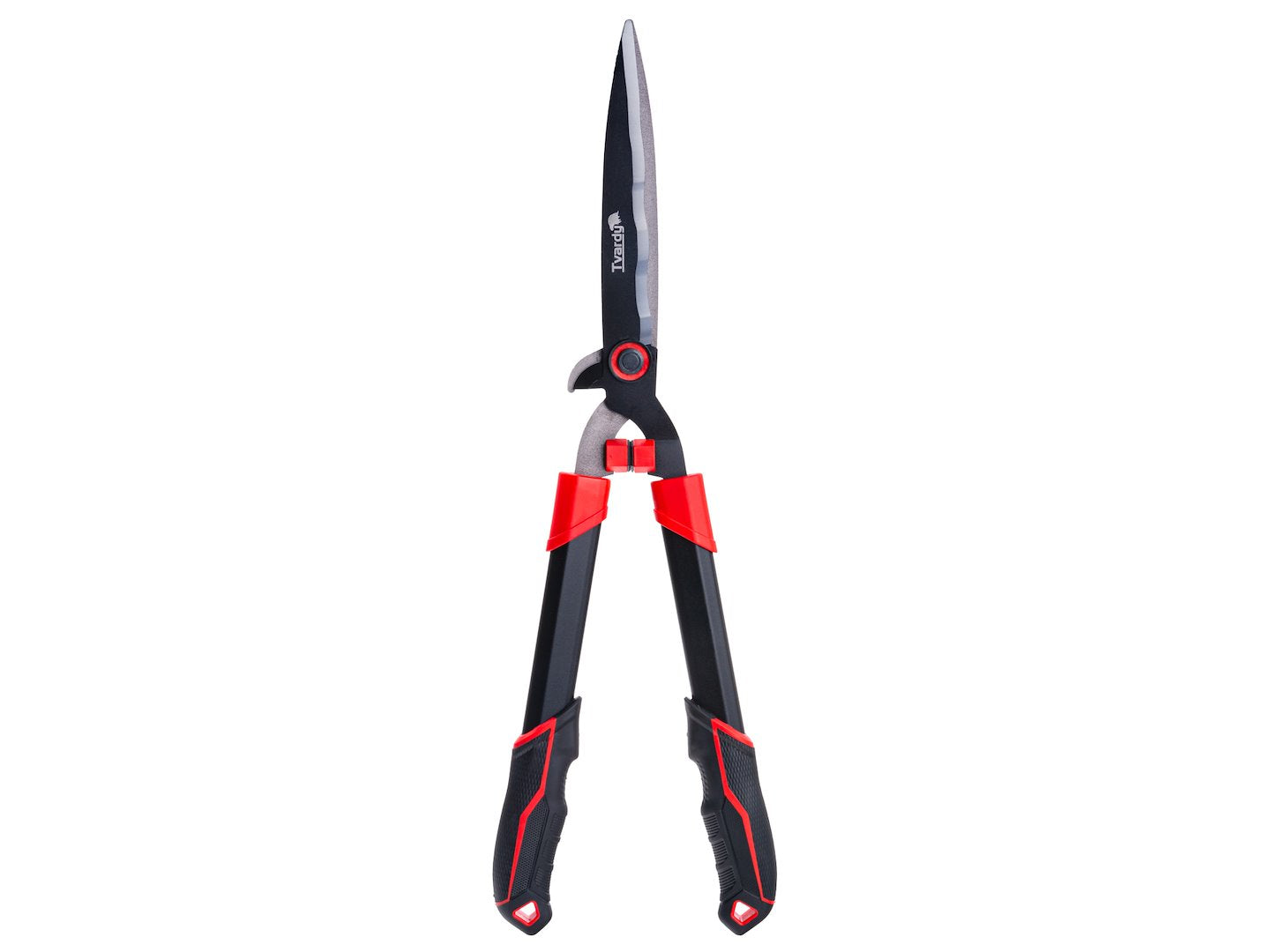 Heggenschaars met gegolfd mes 670mm PTFE