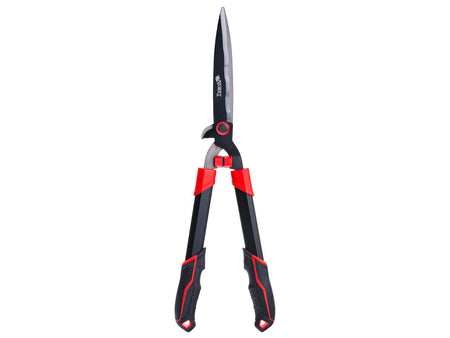 Heggenschaars met gegolfd mes 670mm PTFE