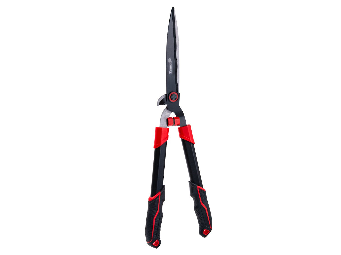 Heggenschaars met gegolfd mes 670mm PTFE