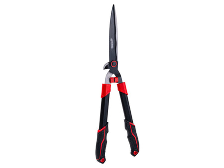 Heggenschaars met gegolfd mes 670mm PTFE