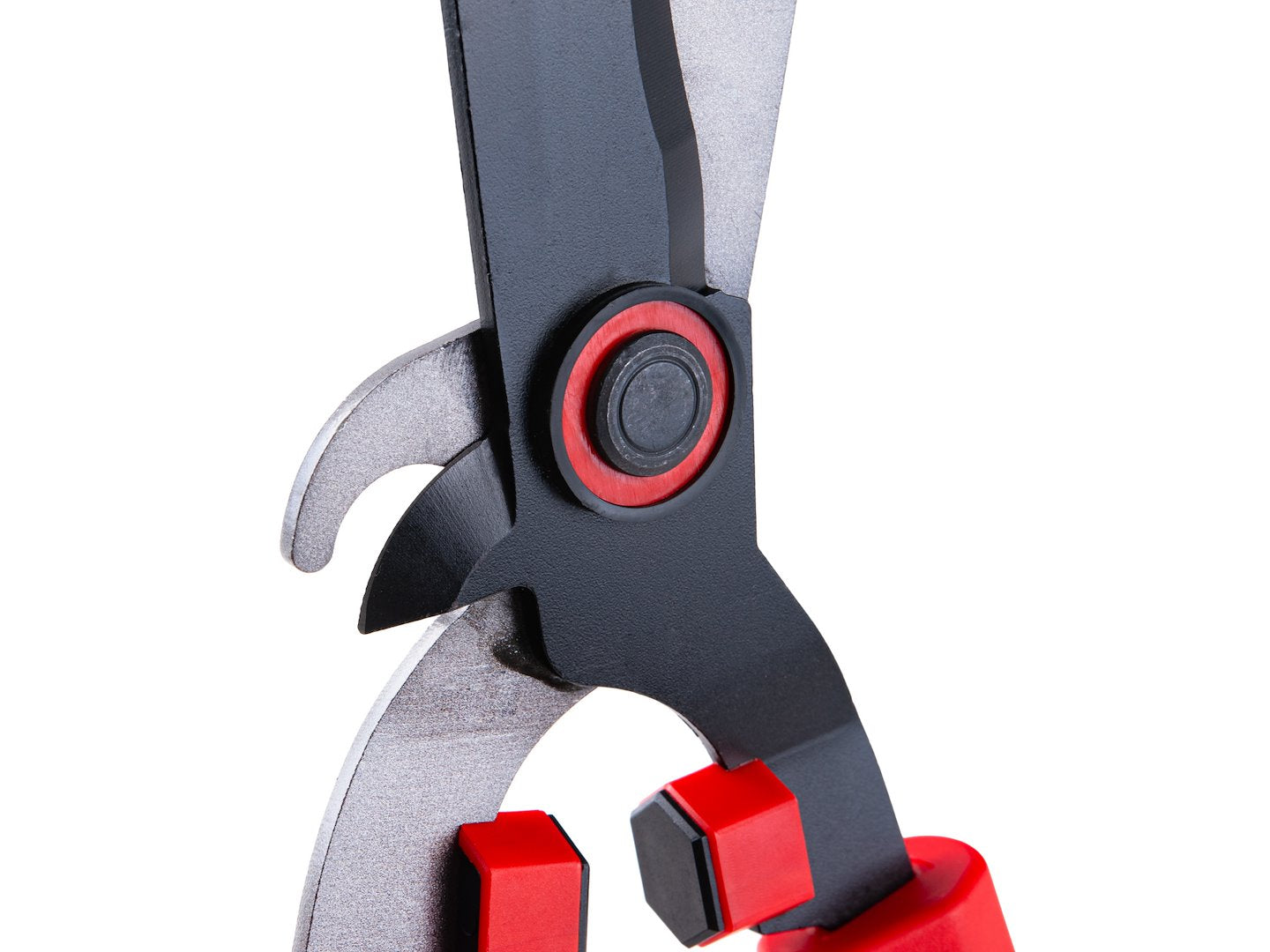 Heggenschaars met gegolfd mes 670mm PTFE