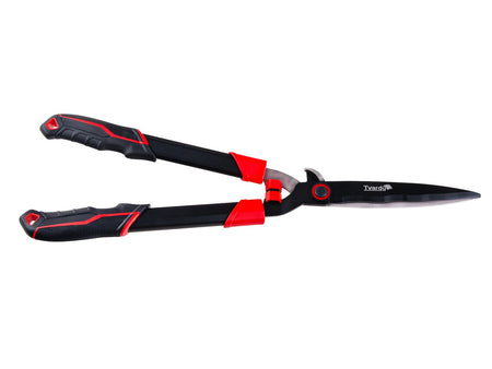 Heggenschaars met gegolfd mes 670mm PTFE
