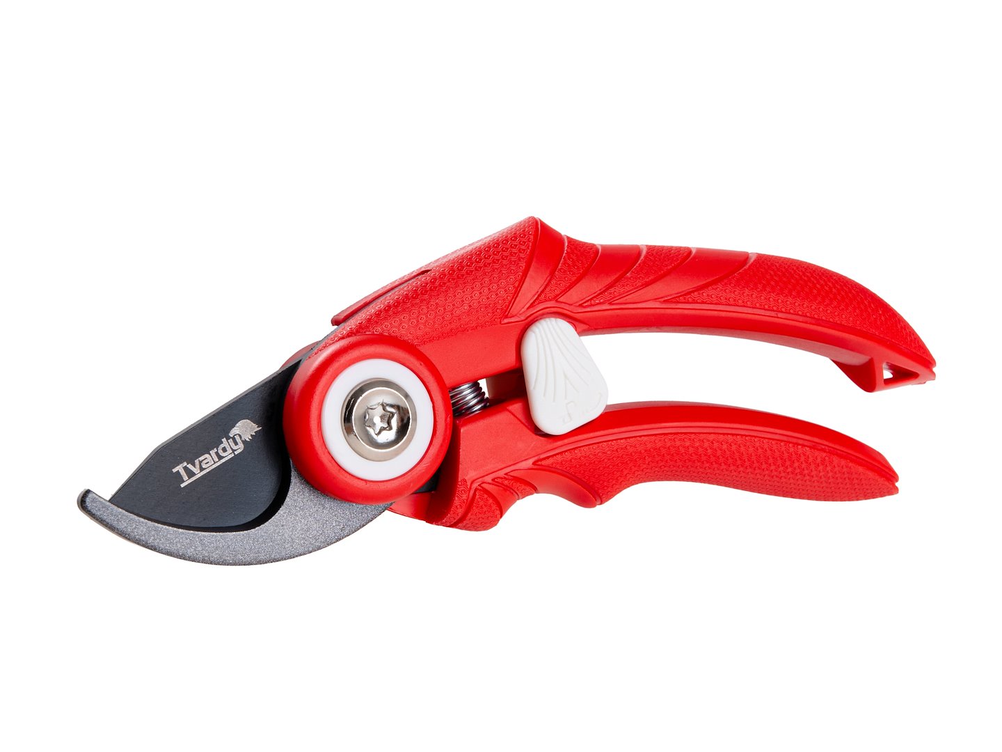 Takkenschaar met bypass-mes 175mm SK5 PTFE
