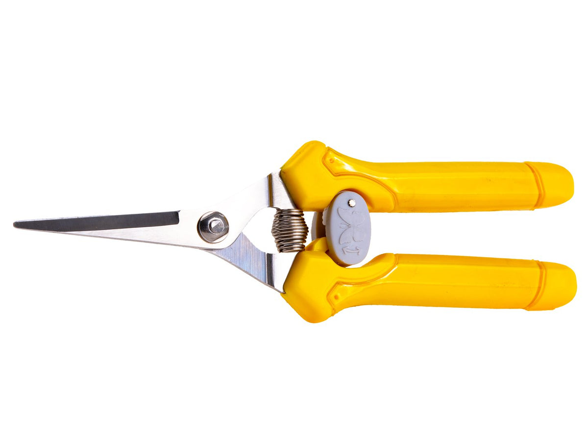 Takkenschaar – rechte schaar met bypass-mes 185mm ERGO-TPR