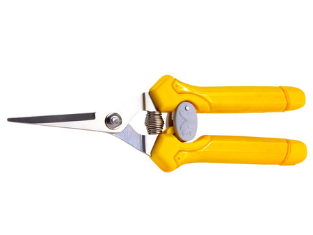 Takkenschaar – rechte schaar met bypass-mes 185mm ERGO-TPR