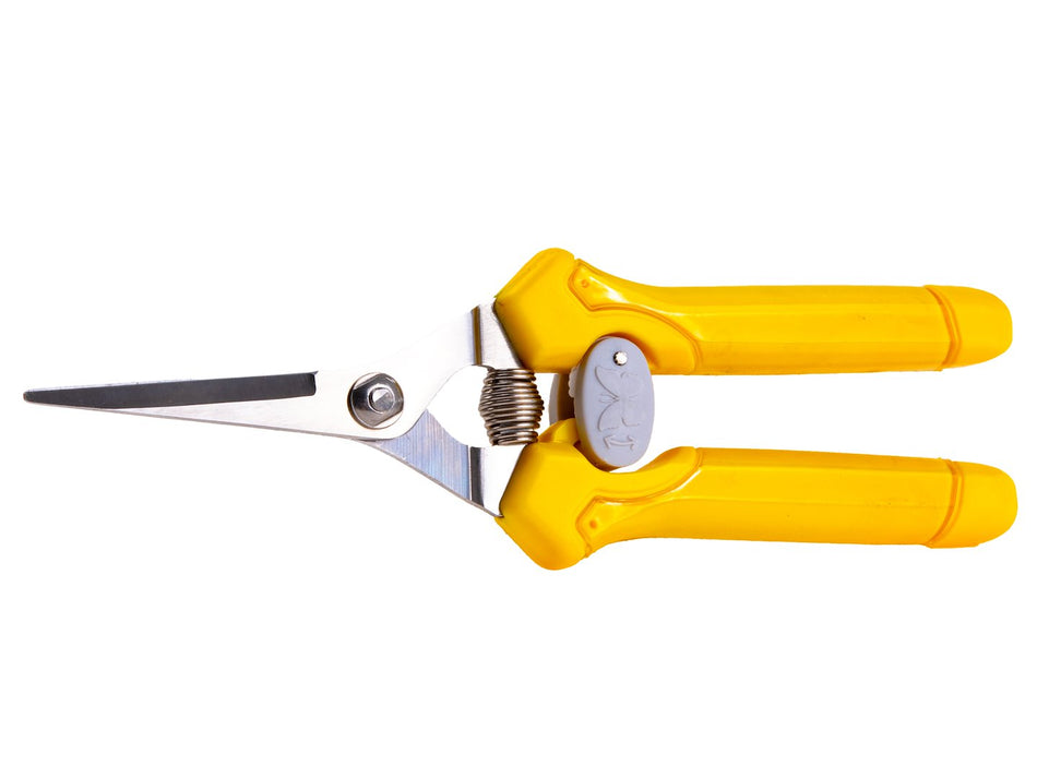 Takkenschaar – rechte schaar met bypass-mes 185mm ERGO-TPR