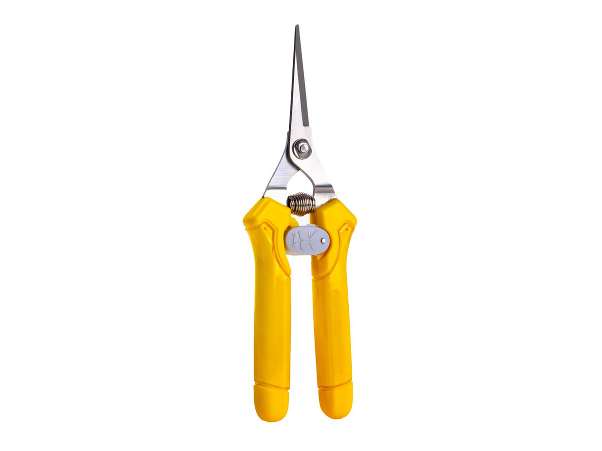 Takkenschaar – rechte schaar met bypass-mes 185mm ERGO-TPR