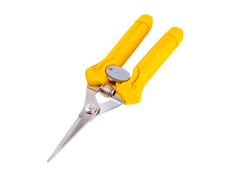 Takkenschaar – rechte schaar met bypass-mes 185mm ERGO-TPR