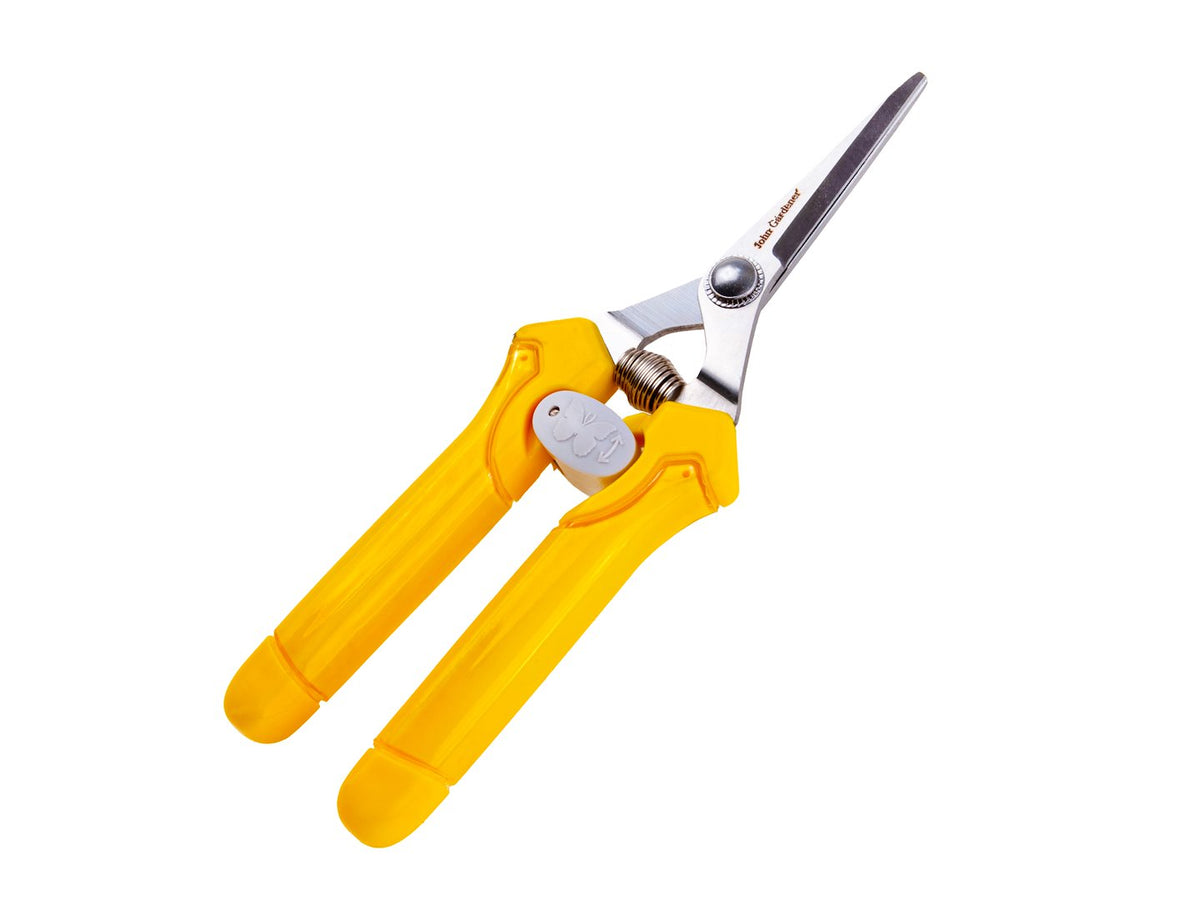 Takkenschaar – rechte schaar met bypass-mes 185mm ERGO-TPR