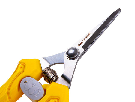 Takkenschaar – rechte schaar met bypass-mes 185mm ERGO-TPR