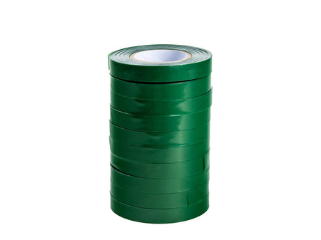 Groene tape 22m voor tapener G72009