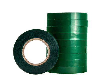 Groene tape 22m voor tapener G72009