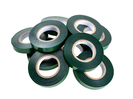 Groene tape 22m voor tapener G72009