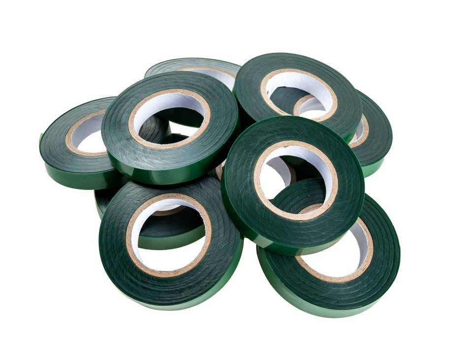 Groene tape 22m voor tapener G72009