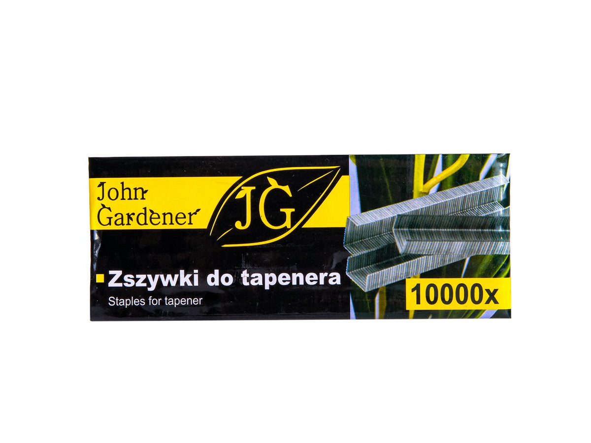Nietjes voor tapener G72009 10000 stuks