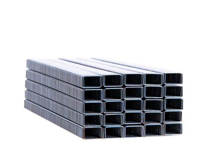 Nietjes voor tapener G72009 10000 stuks