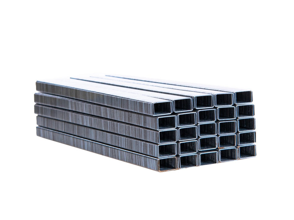 Nietjes voor tapener G72009 10000 stuks