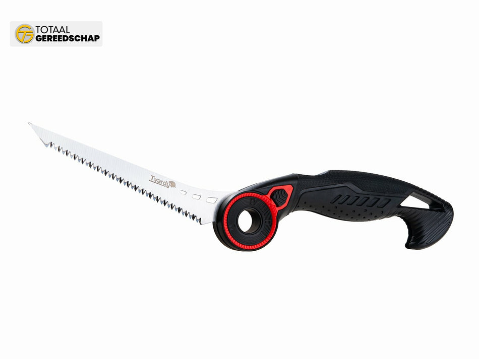 Folding saw 150mm SK5 TPR