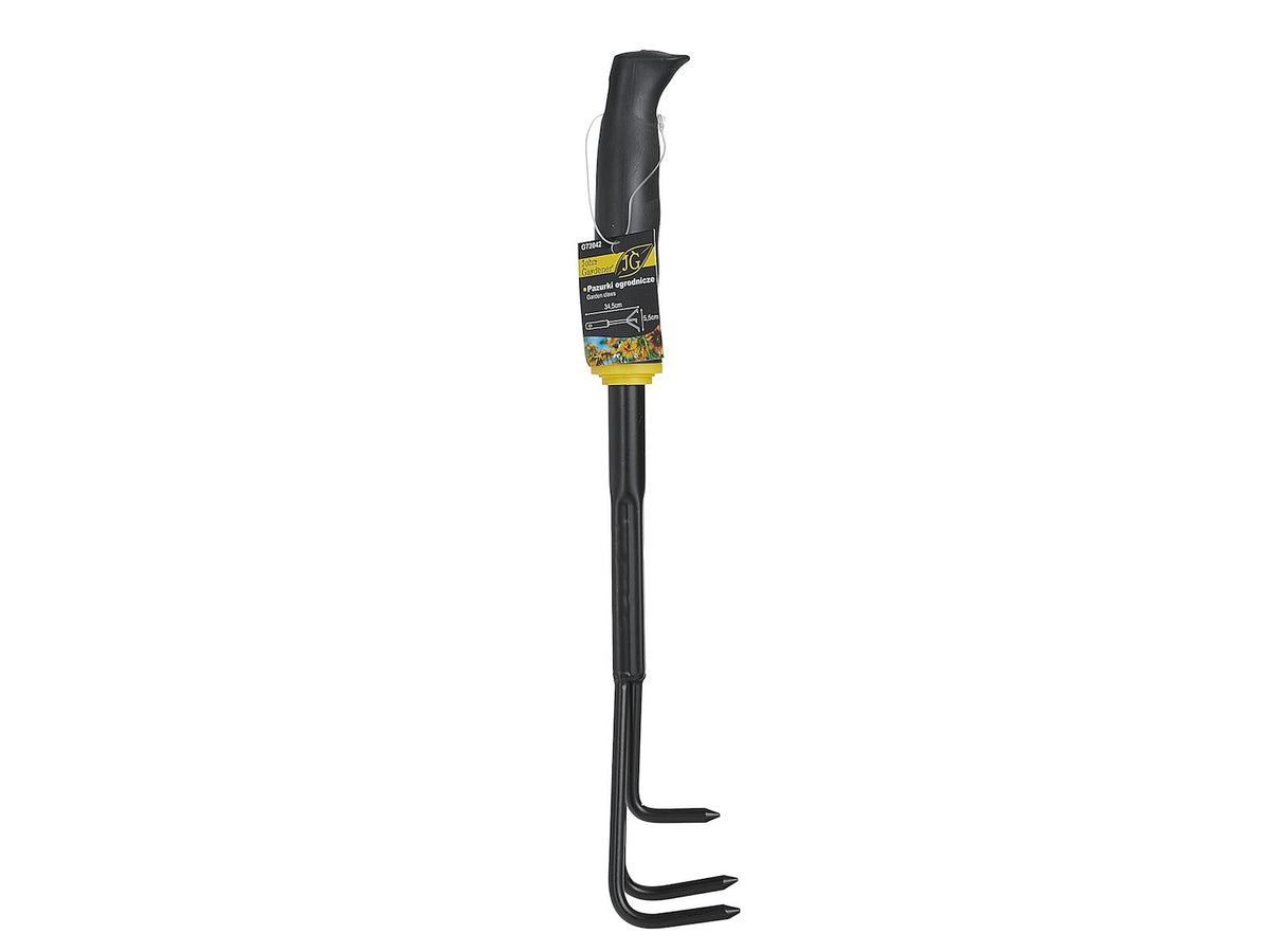 Tuinkrabbers