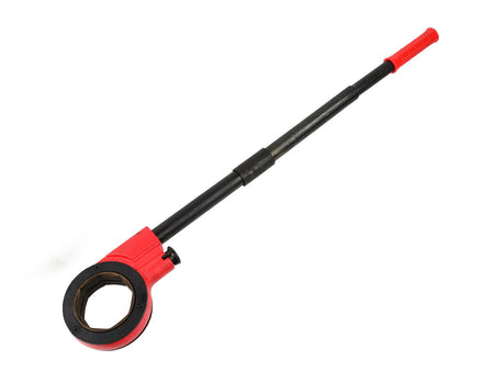 Ratelsnijhouders 1,5"-2" GEKO