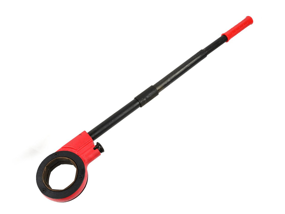 Ratelsnijhouders 1,5"-2" GEKO