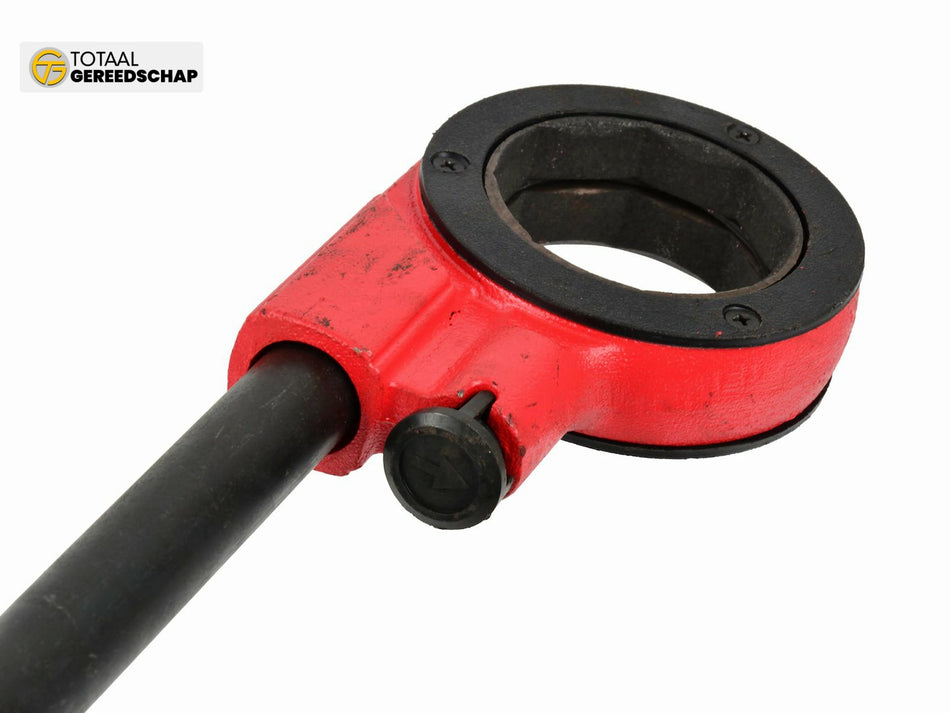 Ratchet die stocks 1.5"-2" GEKO