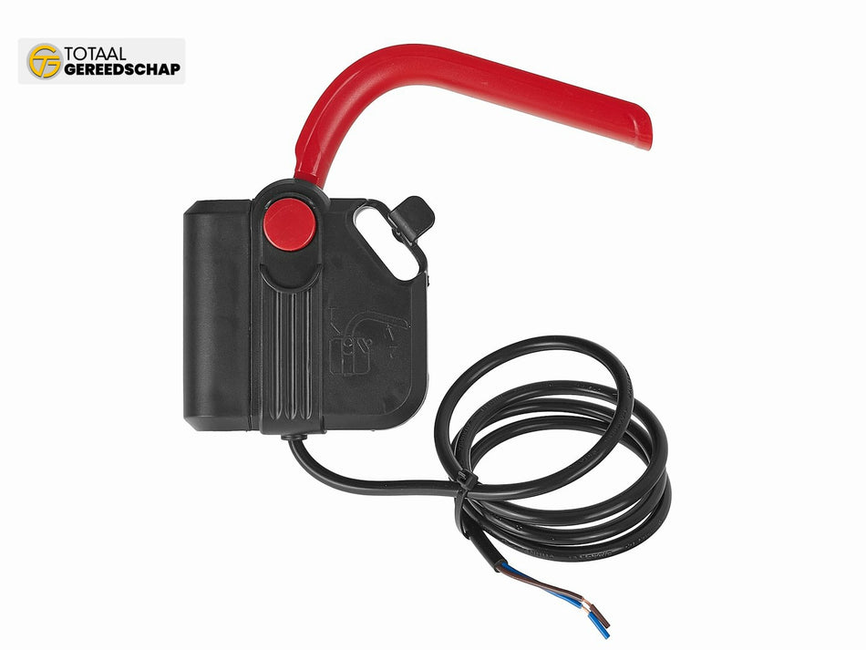 Switch for G83026 lawn mower (1)